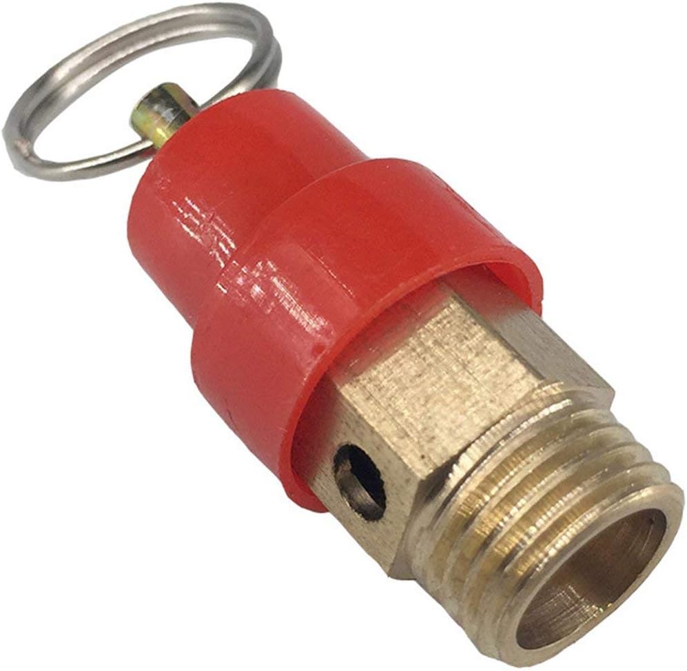 1/48KG Compresseur dair Soupape de décharge