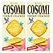 Orion Cosomi Cookie Cracker, Salty Sweet (8 Pieces)