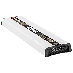Taramps Bass 30k 1 Ohm 1 Channel 30000 Watts RMS