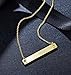 Fancydeli Memorial Necklace 