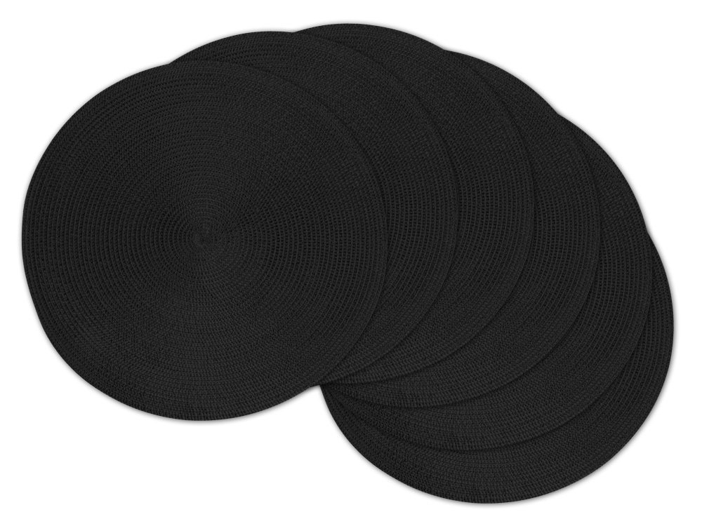Best Placemats For Round Table Set Of Two