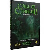 Chaosium Inc Call of Cthulhu Starter Set