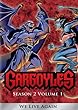 Gargoyles - Season Two, Vol. 1