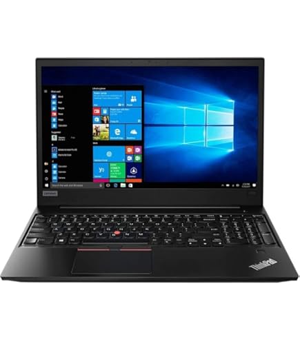 Amazon.com: Lenovo ThinkPad T480s 14 FHD Core i5-8350U 1.7GHz