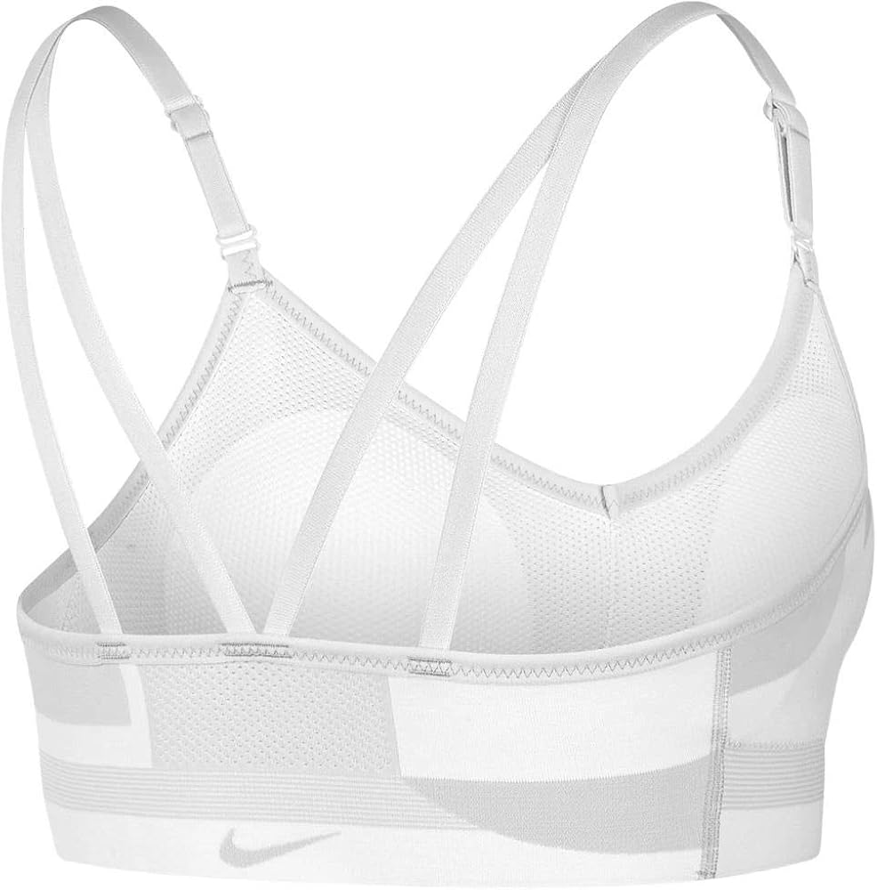 nike flyknit indy sports bra