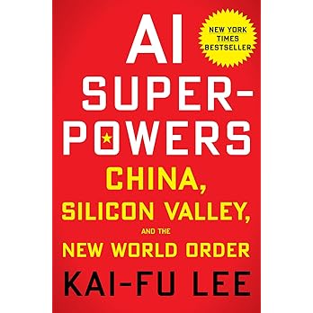 AI Superpowers