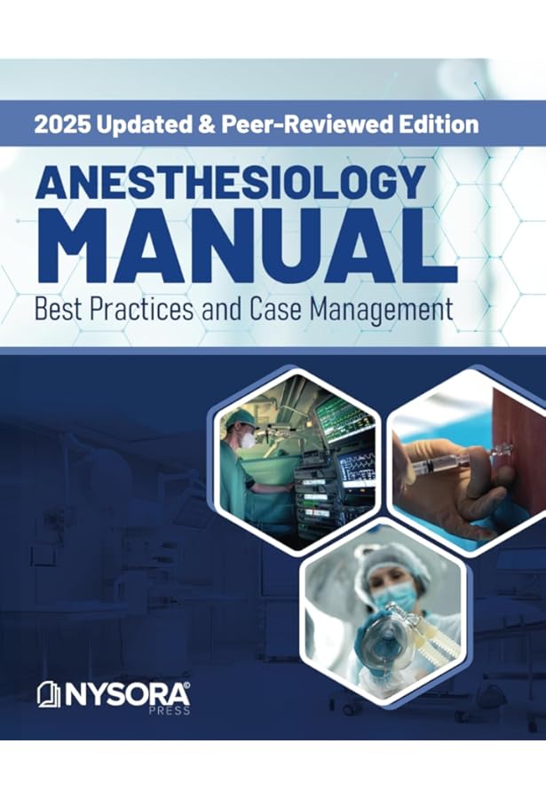 Amazon.com: Hadzic's Peripheral Nerve Blocks and Anatomy for