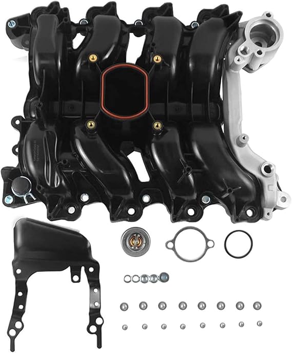615175 Upper Intake Manifold Kit Fits for Ford Crown