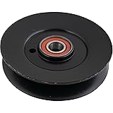 Stens 280-866 Heavy-Duty V-Idler