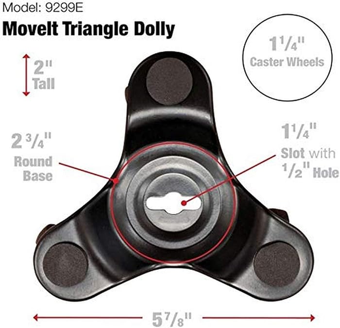 Top 9 Indistrial Dolly Home Hardware