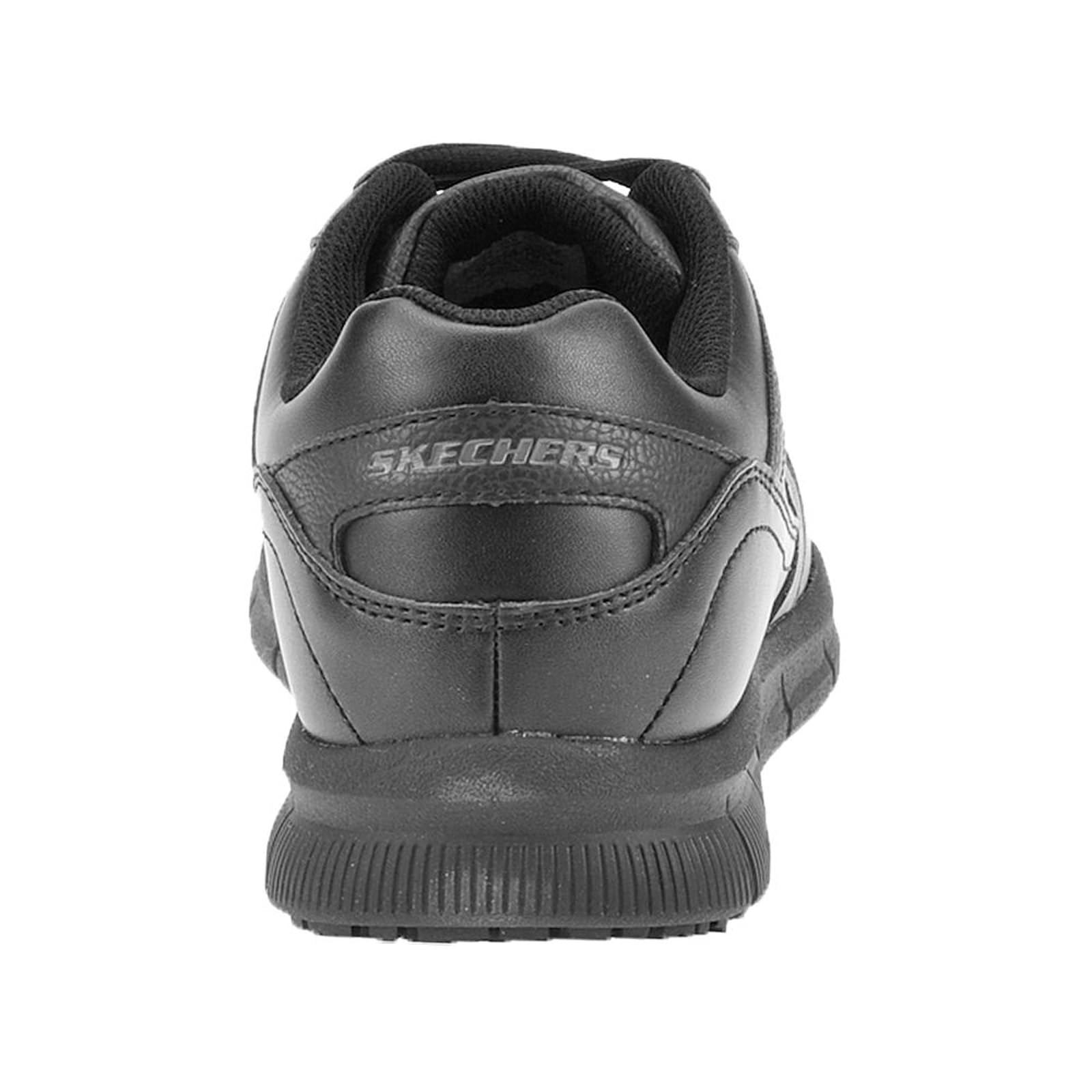 Skechers Women's Nampa-wyola Food Service Shoe