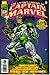 The Untold Legend of Captain Marvel #1: Soldier (Marvel Comic Book April 1997) by