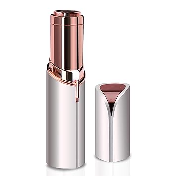 Electric Hair Trimmer Kit 4 In 1 Facial Hair Trimmer Body Shaver Gift