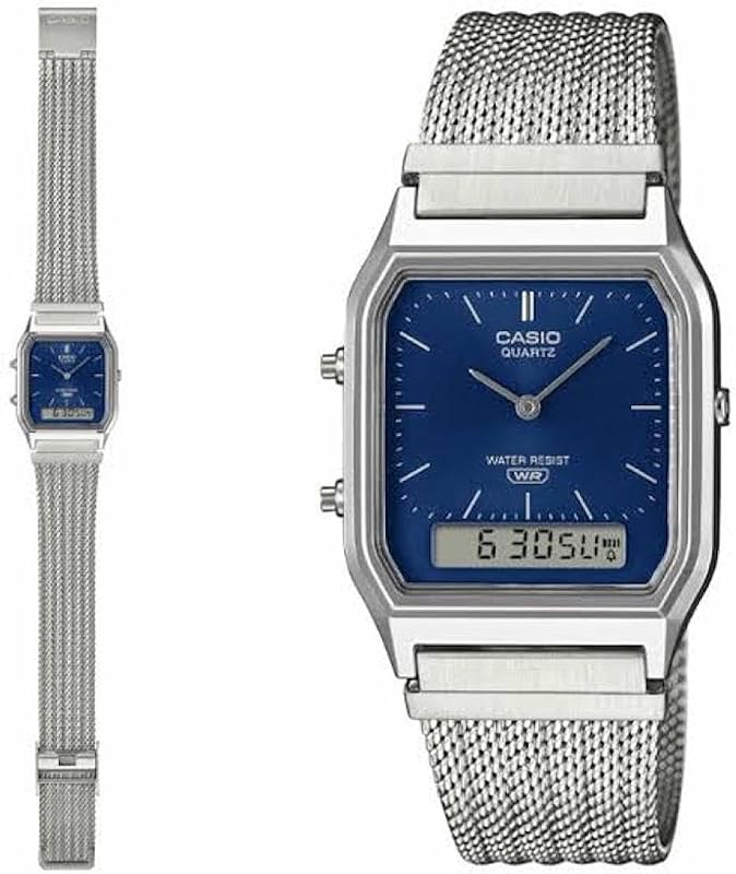 Reloj AQ-230EM-2A