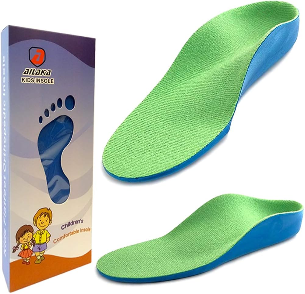 children's shoes with arch support uk