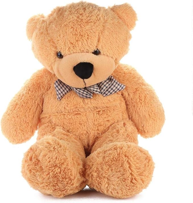 Toy Teddy Bear 60cm Buy Online at Best Price in UAE Amazon.ae