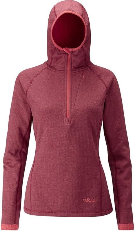 nucleus hoody rab
