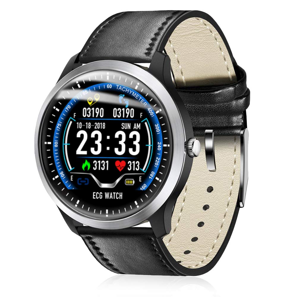 Dam smartwatch Los mejores smartwatches del mercado