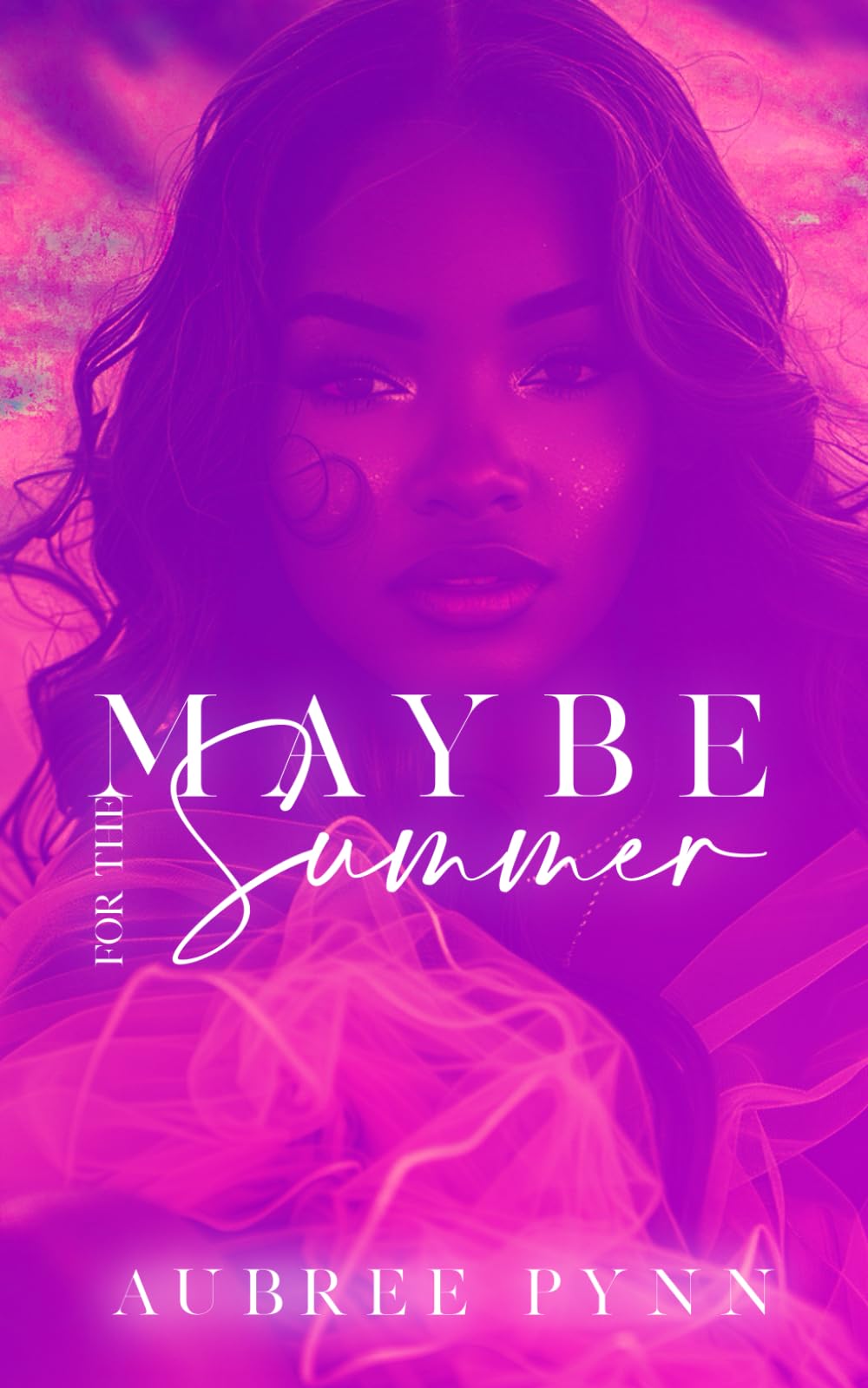 Maybe for the Summer: A Standalone Novel Image