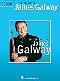 The Very Best of James Galway: Flute Transcriptions