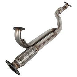 ACZCR Catalytic Converter Fit For Buick For Enclave