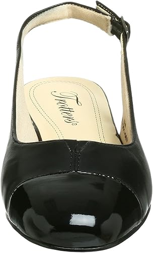 trotters dea slingback pump