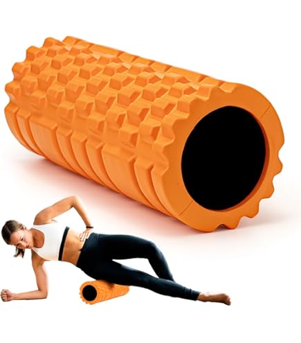 vibrating foam roller amazon Amazon.com : PURSONIC Vibrating Foam Roller – Deep Tissue Massage for Muscle  Recovery – 5 Intensity Levels, USB Rechargeable, Durable & Lightweight  Design : Sports & Outdoors main image 1