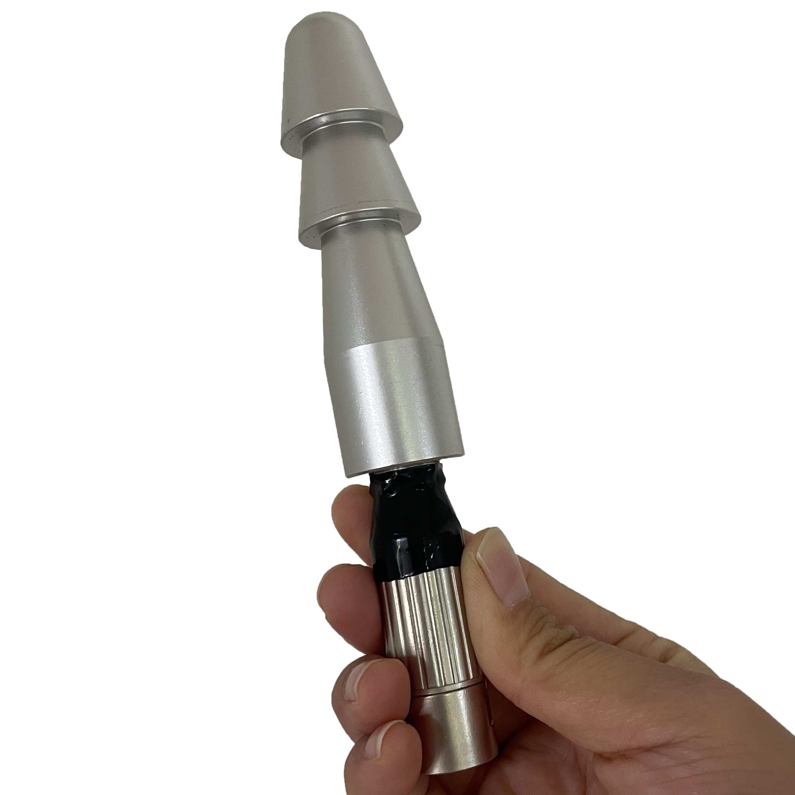 Vac-u-lock Connector Adapter, Change To 3XLR Interface, B, Machine