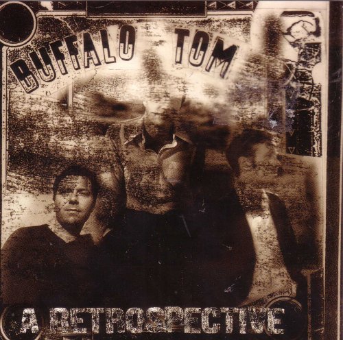 Buffalo Tom - Free at Last 2 The Essential HMV Alternative Sampler - Zortam Music