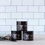 Brickell Men's Styling Clay Pomade Strong Hold Matte Finish Natural Organic 59ml view 3