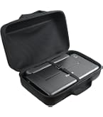 Housse Canon Selphy Cp1300 Sac De Rangement Pour Imprimante Photo Compacte Sans Fil Canon SELPHY Canon Cp1500