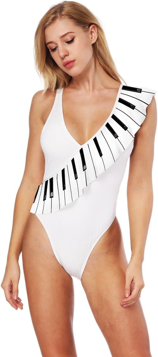 amazon ladies swimsuit