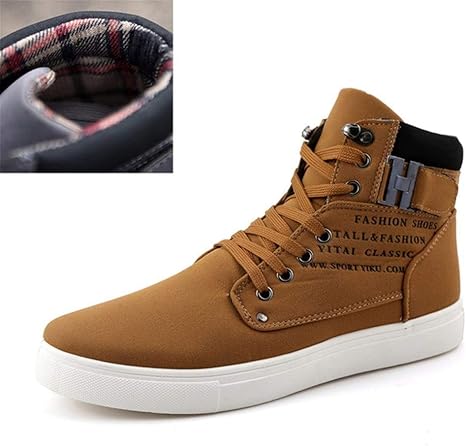 casual men's sneakers 2020