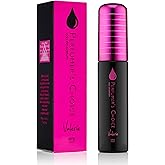 Milton-Lloyd Parfumer's Choice No 8 Valerie - Oriental Parfume - Long Lasting Parfume for Women - Eau de Parfum for Women - Womens Parfume - 1.7 oz