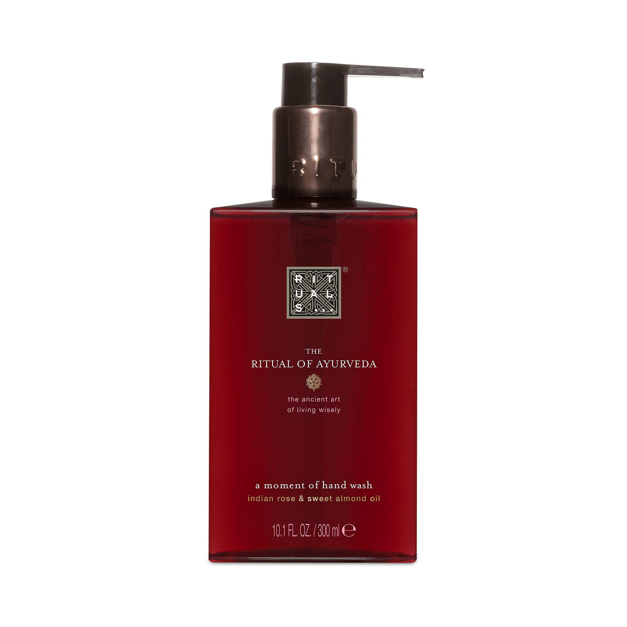 Rituals The Ritual of Ayurveda Hand Wash 300 ml