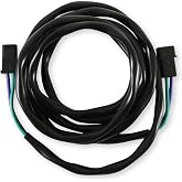 MSD 8860 Cable Assembly, 2 Wire, 6'