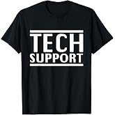 Tech Support T-Shirt