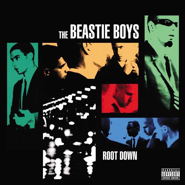 Beastie Boys - Some Old Bullshit - Amazon.com Music