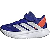 adidas Unisex-Child Duramo Sl 2.0 Elastic Lace Sportswear Sneaker