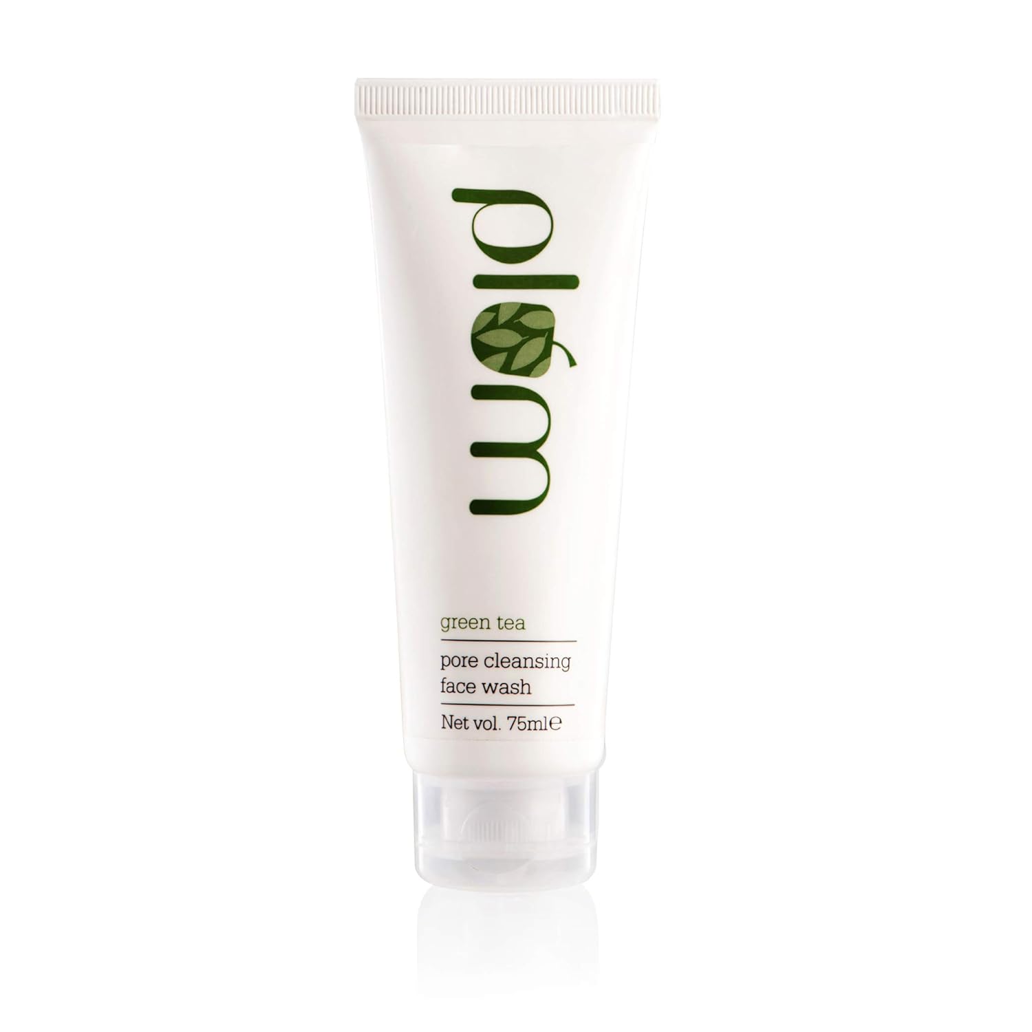 Plum Green Tea Pore Cleansing Face Wash 