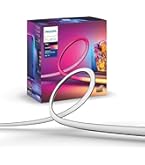 Amazon.com: Philips Hue Play Gradient 55