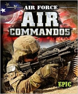 air force air commandos