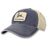 John Deere mens Baseball Cap