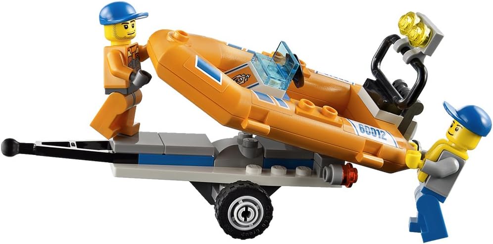 lego 60012