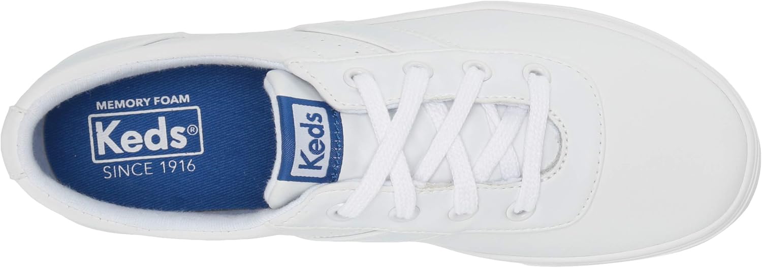 | Keds Unisex-Child Riley Sneaker | Sneakers