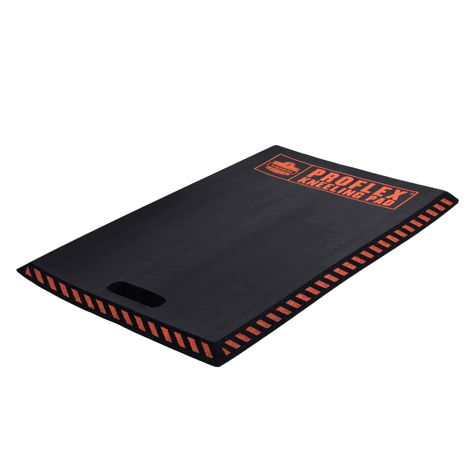 Ergodyne ProFlex 385 Kneeling Pad, Foam Knee Cushion, Water Resistant Kneeling Mat, 16" x 28" x 1"