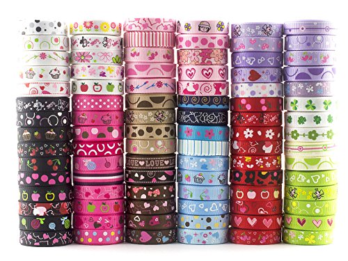 Summer-Ray 180 yards 3/8