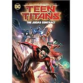 Teen Titans: The Judas Contract