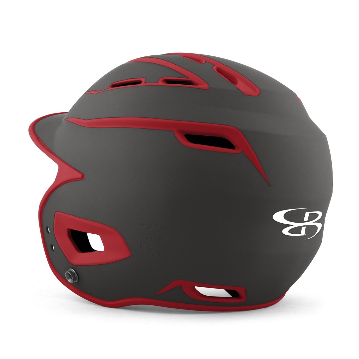 boombah helmet padding