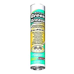 Green Grease 101 Synthetic Waterproof High